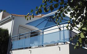 Appartement tout confort dans résidence avec piscine